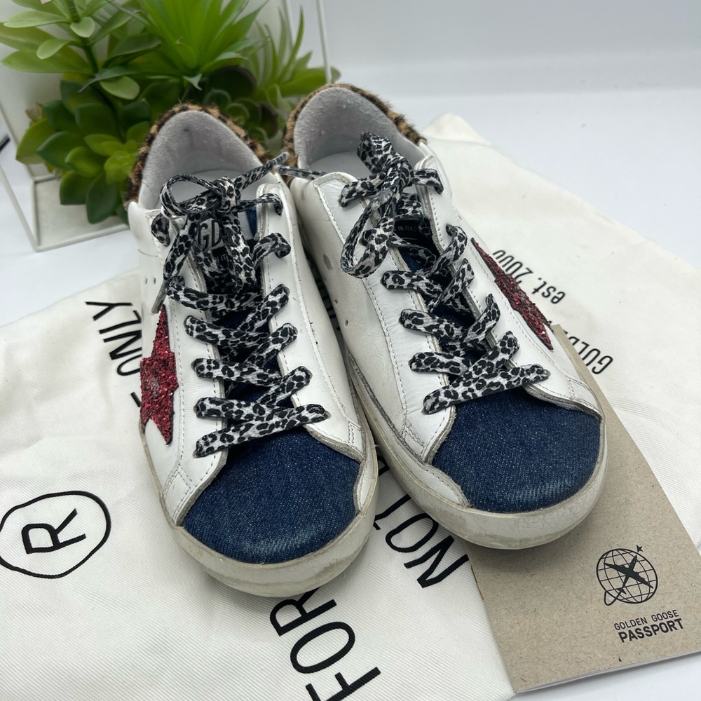 Golden Goose - Picture 3 of 7